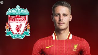 Joey Veerman  Welcome to Liverpool 2024  Best Skills Show  HD [upl. by Garnett]