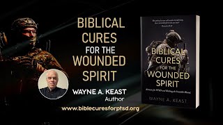 Biblical Curses for the Wounded Spirit by Wayne A Keast  Publishers Pick  ReadersMagnet [upl. by Meeker]