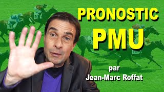 pronostic pmu quinté du jour mercredi 6 mars 2024 Amiens Réunion 1 Grand National du Trot [upl. by Kudva]