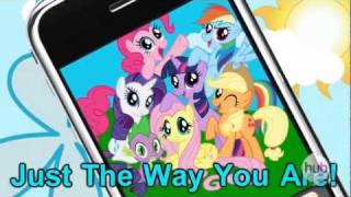 My Little Pony Friendship Is Magic  Special Commercial [upl. by Ardnot]