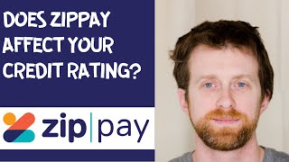 Does Zippay affect your credit rating [upl. by Anom529]