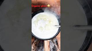 Organic ghee 🤪🤪🤪🩷Shorts video [upl. by Castora]