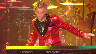 Brian Culbertson quotBeen Around The Worldquot Live in Las Vegas [upl. by Alys]