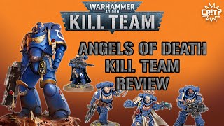 Angels of Death Kill Team Review [upl. by Daffie]