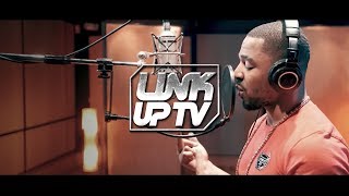 Skinz  Behind Barz Take 3  Link Up TV [upl. by Enitsej]