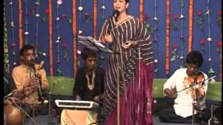 Baul shilpi Mukta Shorkar 1 getikar M A Shohid presents by probashi Rahim uddin [upl. by Alikam]