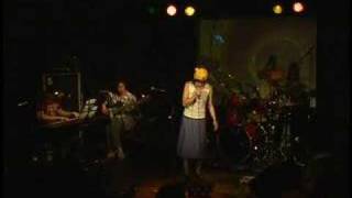 Clammbon ドギー＆マギー Cover Pnuts LIVE Cover 060722 Benten [upl. by Alegre]