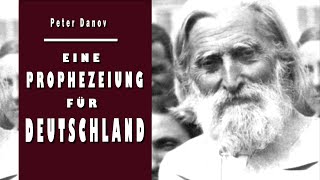 PROPHEZEIUNG für DEUTSCHLAND enthüllt  Peter Deunov über die Rolle der Deutschen [upl. by Umberto]