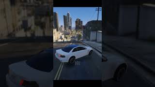 THE WHEELMAN PT24  GTA V [upl. by Rafaellle775]