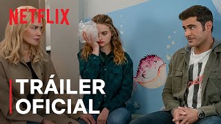 Un asunto familiar  Tráiler oficial  Netflix [upl. by Asoral]