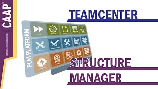 TeamCenter  Structure Manager Transformation matrices Datasets export CheckinCheckout [upl. by Myrtle]