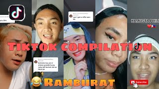 RAMBURAT FUNNY COMPILATION [upl. by Yart]