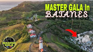 PINAKA DULO NA SEMENTERYO SA PILIPINAS Batanes [upl. by Lonergan]