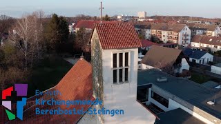 LiveGottesdienst am 28072024 1000 Uhr  Evluth Kirchengemeinde BerenbostelStelingen [upl. by Ratep]