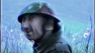 ＢＯＳＮＩＡＮ ＡＲＴＩＬＬＥＲＹ ： ＢＬＥＳＳＥＤ ＥＡＲＲＡＰＥ 央殴加羽行 [upl. by Cired477]