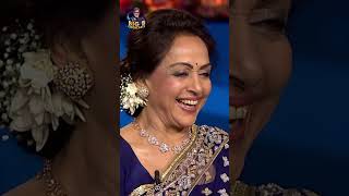 Sholay की शूटिंग में Jaya जी गर्भवती थी 😯👏 HemaMalini Kbc AmitabhBachchan KaunBanegaCrorepati [upl. by Largent]