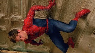 Norman Osborn Learns The Truth Scene  SpiderMan 2002 Movie CLIP HD [upl. by Masry925]