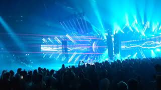 Reverze 2019 Keltek  Edge of Existence Anthem [upl. by Luhe]