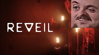 Forsen Plays REVEIL [upl. by Moreen]