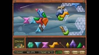 Adventure Inlay  Strategery  Polar Adventure level 28 [upl. by Terpstra]