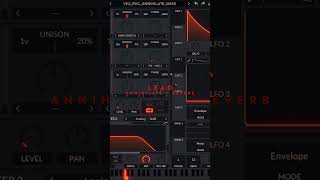 RAVAGE  CYBER CINEMATIC BASSES PRESET PACK FOR VITAL cyberpunkpresets sounddesign vitalpresets [upl. by Linis]