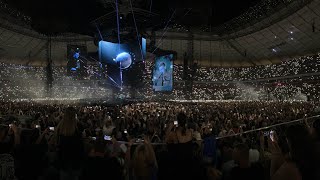 Dawid Podsiadło PGE Narodowy 26082023 NIEZNAJOMY [upl. by Constanta]