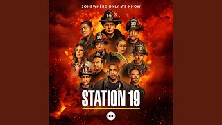 Somewhere Only We Know – From “Station 19 Season 7” [upl. by Spencer]