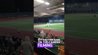 Newport City BEATEN in JD Cymru South By Pontypridd United  Football Media Coverage [upl. by Cordi245]