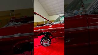 Ragtop 64 super street lowrider [upl. by Balduin]