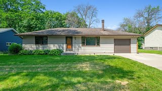 7011 Dallas Rd Minneapolis MN [upl. by Etnoed663]