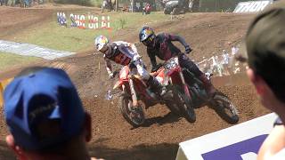 Washougal National 2024  Raw Footage [upl. by Enicul]