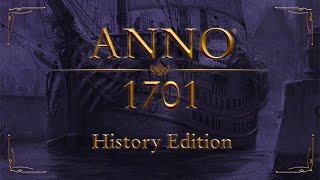 Anno 1701 History Edition [upl. by Halik]