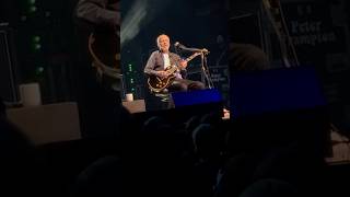 Peter Frampton  I’m In You NYC 9122024 [upl. by Asenav581]