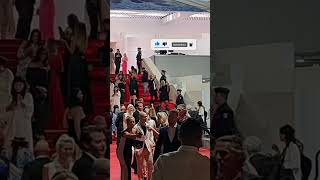 Inside the Cannes Film Festival Red Carpet Glamor amp Afterparty Highlights [upl. by Robb]