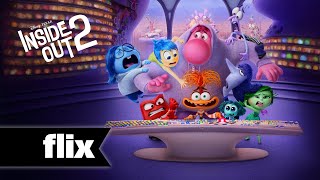 Disney Pixar  Inside Out 2 Meet All The New Emotions [upl. by Dyann859]