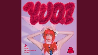 YUQI GIDLE  Red Rover Official Audio [upl. by Otrebireh257]