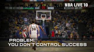 NBA Elite 11  E3 Official Game Trailer 2010  HD [upl. by Anamuj586]