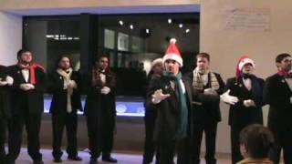 12 Awesome Days of Christmas HeeBeeBGs 2008 [upl. by Rheingold]