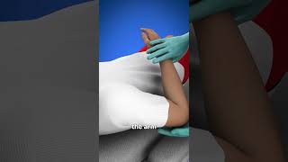 How To Fix A Dislocated Shoulder 😯 [upl. by Omar]