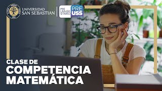 PreUSS PAES 2023 2 – Competencia Matemática 12  Reglas de las Probabilidades M1 [upl. by Anawot]