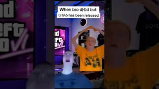 Gdy wyjdzie GTA 6☠ mellstroy glavstroy śmieszne memes funny friends friendship gta gta6 [upl. by Mosira629]