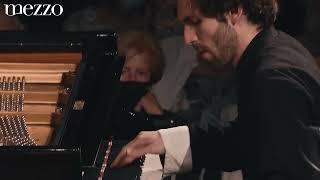 Alexandre Kantorow  SaintSaëns Piano Concerto No5 Egyptien [upl. by Anirbak]