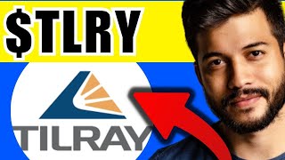 TLRY Stock Tilray stock TLRY STOCK PREDICTIONS TLRY STOCK Analysis Tlry stock news today [upl. by Martha]