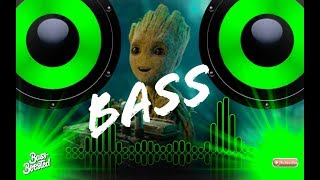 🎧 BASS BOOSTED 🎧 Electrónica Mega Mix  Prueba para SUBWOFERS [upl. by Aonian]