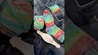 knitting diary 21 nov 2024 [upl. by Garrek]