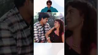 Nagarjuna Super hit song nagarjuna juhichawla youtubeshorts viralshorts dance music tranding [upl. by Yecats]