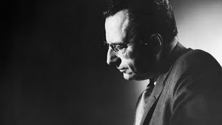 ERICH FROMM  VON DER KUNST DES LEBENS 22 [upl. by Alahcim]