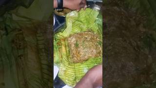 Our Signature Dish kizhi parota  AVS IMPERIAA HOTEL in Karaikal shorts karaikal foodie [upl. by Dryden]