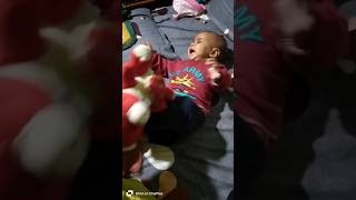 Baby funny crying 😭😭 funny cartoon trending viralvideo youtubeshorts shorts [upl. by Neoma734]