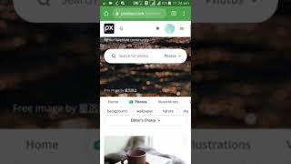 How to download copyright free images from pixabay [upl. by Nnaynaffit321]